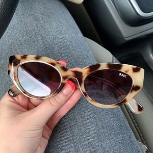 ROC Hibiscus Sunglasses Tortoise